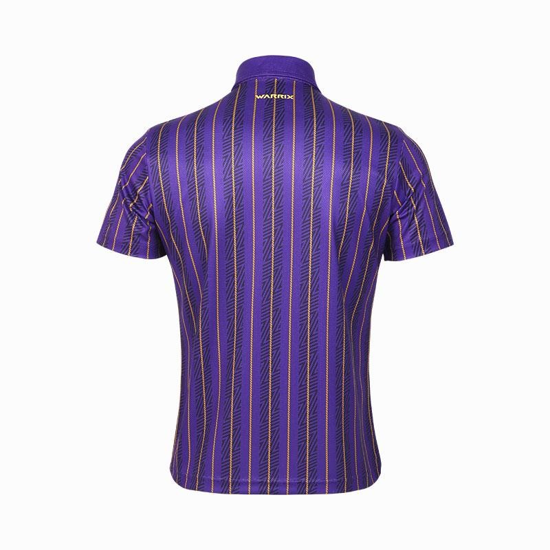 WARRIX เสื้อโปโล กรุงเทพคริสเตียน Jersey Polo Bangkok Christian (WA-251PLABC01) — صورة 4