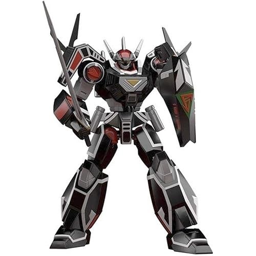 BANDAI Choudenshi Bioman Super Minipla Bulgeon
