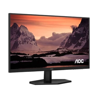 AOC MONITOR (จอคอมพิวเตอร์) 27'' Q27G42ZE (IPS, HDMI, DP) 2K 260Hz - A0170227