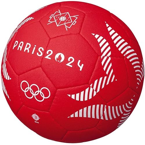 หลอมเหลว A5000 Paris Olympics รุ่น Handball H2A5000-S4F
