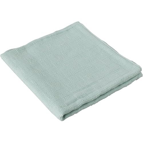 IRIS OHYAMA Iris Oyama Bath Towel Gauze Green TGZ-6012
