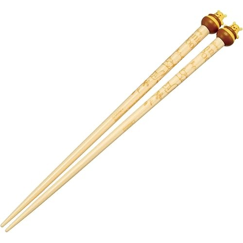 Skater ตะเกียบอะคริลิคพร้อมมาสคอต Winnie The Pooh Disney 21Cm Aad45
