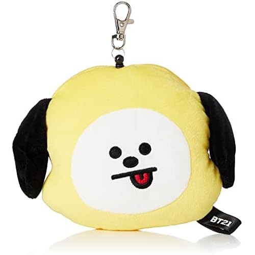 เคส Skiguchi Bt21 Pass Chmmy
