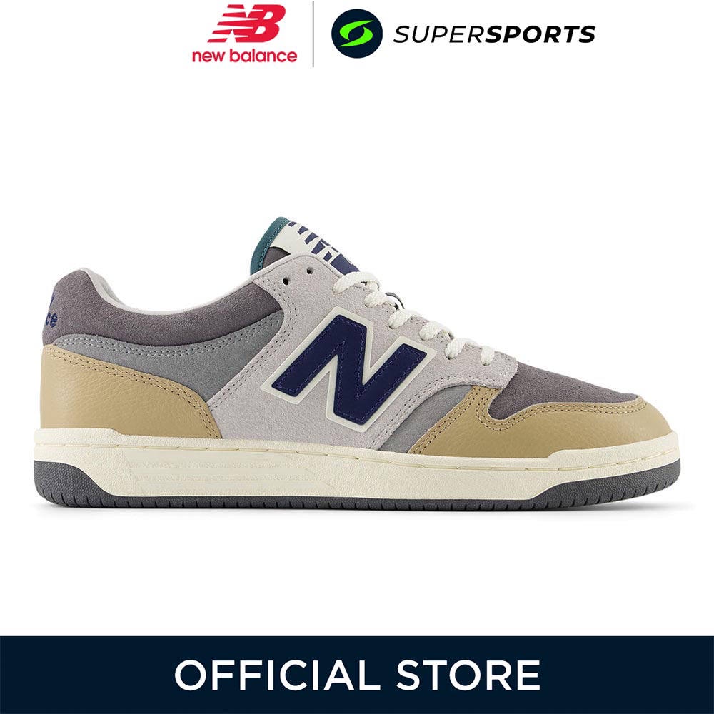 NEW BALANCE 480 รองเท้าลำลองผู้ชาย