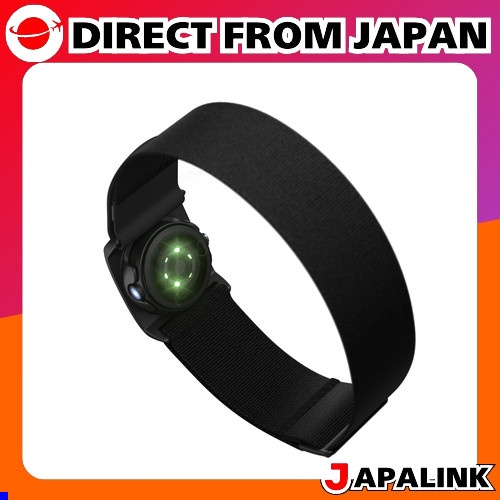 POLAR Polar Verity Sense Armband Optical Arm Heart Rate Sensor เครื่องวัดอัตราการเต้นหัวใจ [รองรับ B