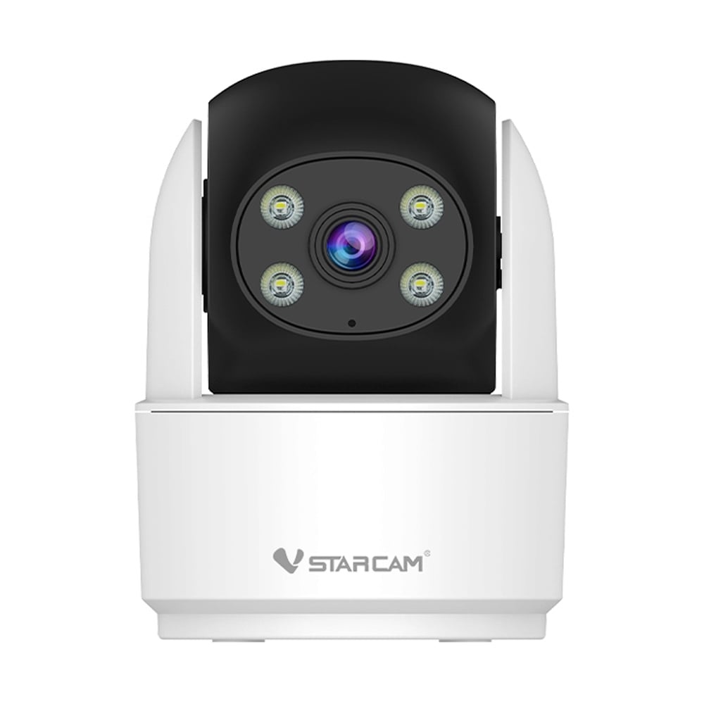 Smart IP Camera (3.0MP) VSTARCAM CS996 - A0163129