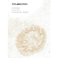 The Times Reference Atlas of the World (9TH) [Hardcover]