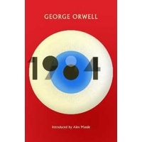 1984 Nineteen Eighty-Four : New Edition of the Twentieth Century's Dystopian Masterpiece (Polygon Cl