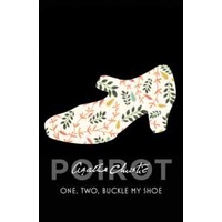 One, Two, Buckle My Shoe (Poirot) [Paperback]