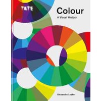 Tate: Colour: A Visual History (Tate) [Hardcover]