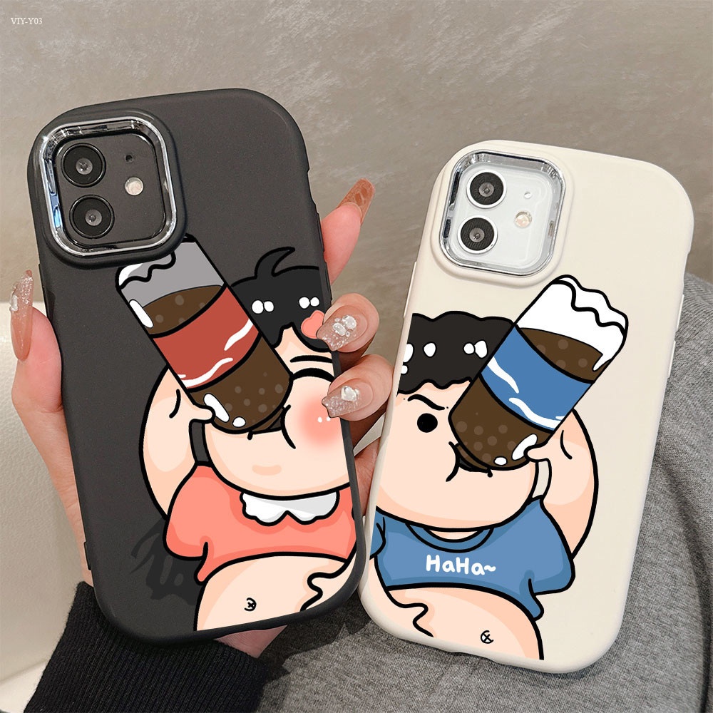 เคส For VIVO Y03 Y03T Y18 Y28S Y19S Y29 Y28 X200 V40 V30E Pro 5G เคสวีโว่ เคสโทรศัพท์ เคสซิลิโคน Silicone Case TPU PD – โปรปัง