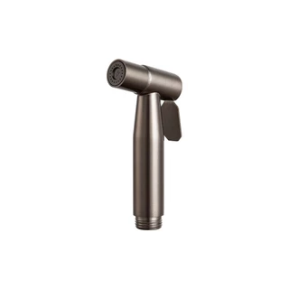 MARINE หัวฉีดชำระ สแตนเลส 304 รุ่น GUN METAL2 B9012Q |ZWF|