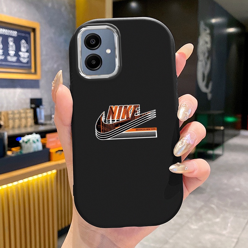 เคสสำหรับ Samsung A05 F05 M05 A05s เคสโทรศัพท์ความนิยมกันกระแทก