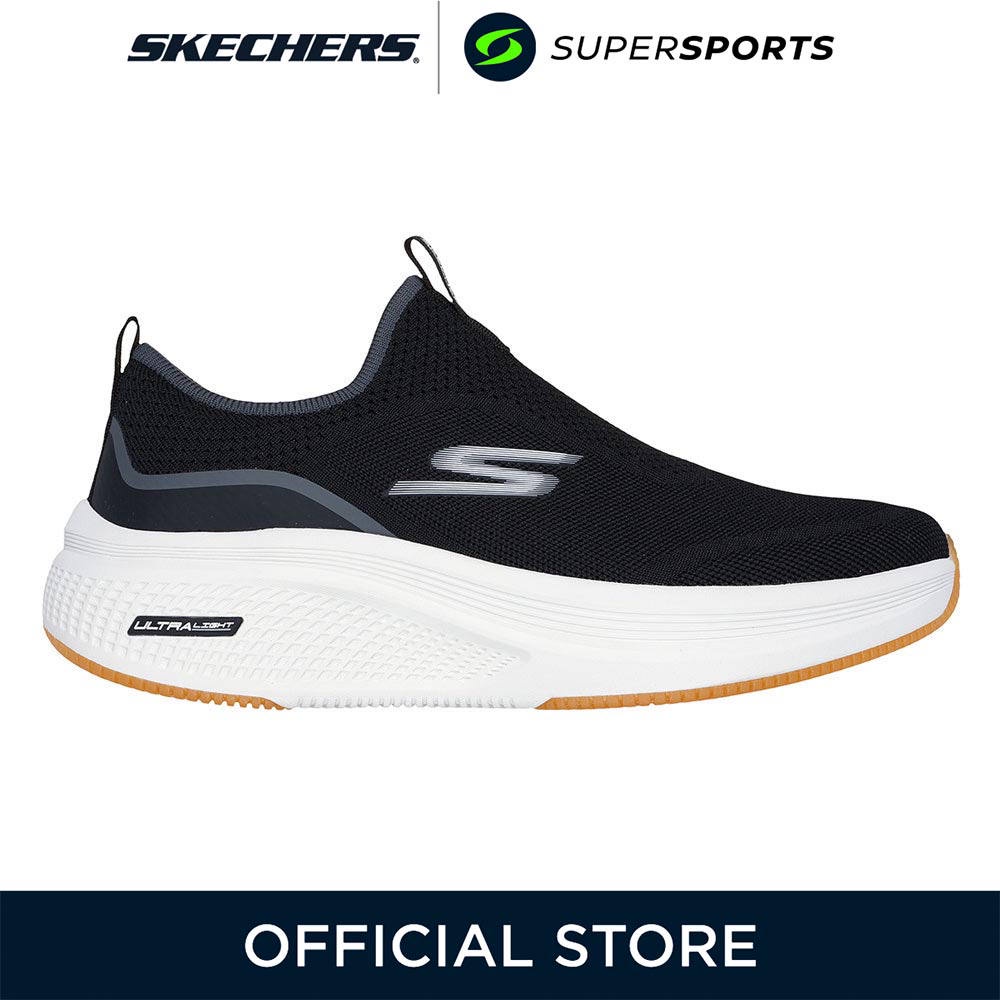 SKECHERS GO RUN 2.0 Elevate™ - Upraise 2.0 รองเท้าวิ่งผู้ชาย