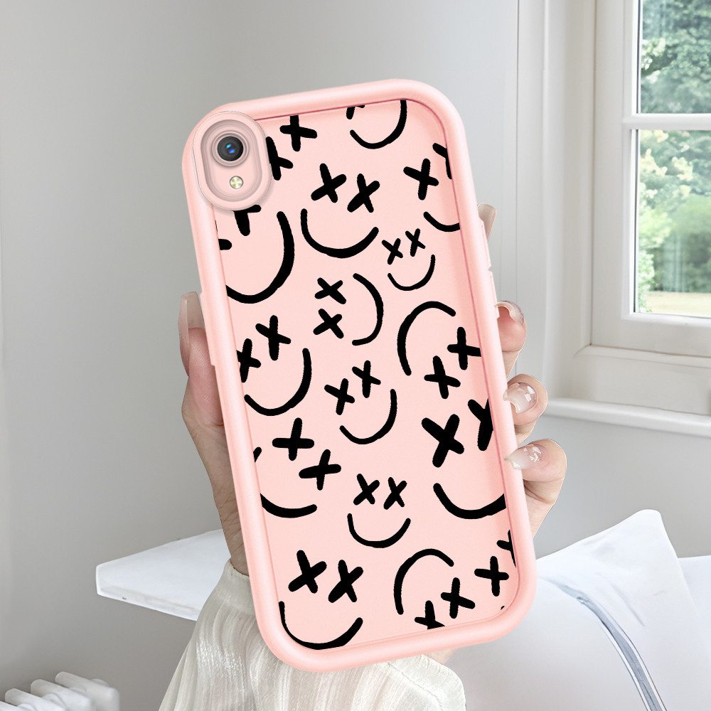 VIVO Y1S Y91C เคส Mickey เคสวีโว่ เคสโทรศัพท์ TY T31449