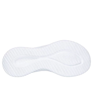 Skechers สเก็ตเชอร์ส รองเท้าเด็กผู้หญิง Girl Ultra Flex 3.0 Shoes - 303836L-BLK - Air-Cooled Memory Foam