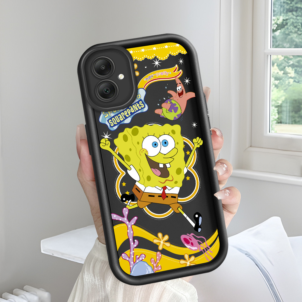 Samsung Galaxy A05 เคส Cool เคสซัมซุง เคสโทรศัพท์ TY T31482