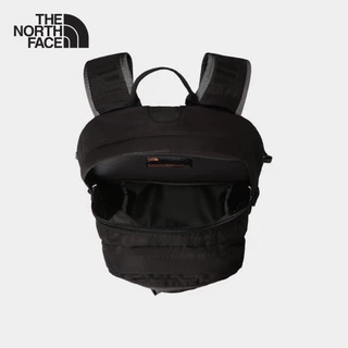 THE NORTH FACE BOREALIS CLASSIC - TNF BLACK-ASPHALT GREY กระเป๋าเป้