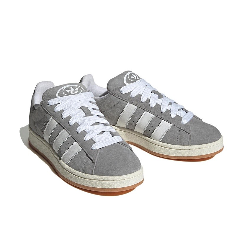 adidas originals Campus 00s 'Grey White'