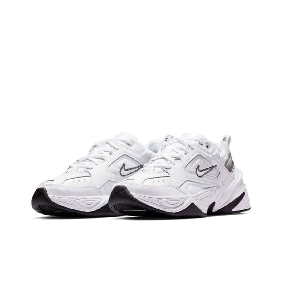 Nike M2K Tekno Cool White Women's