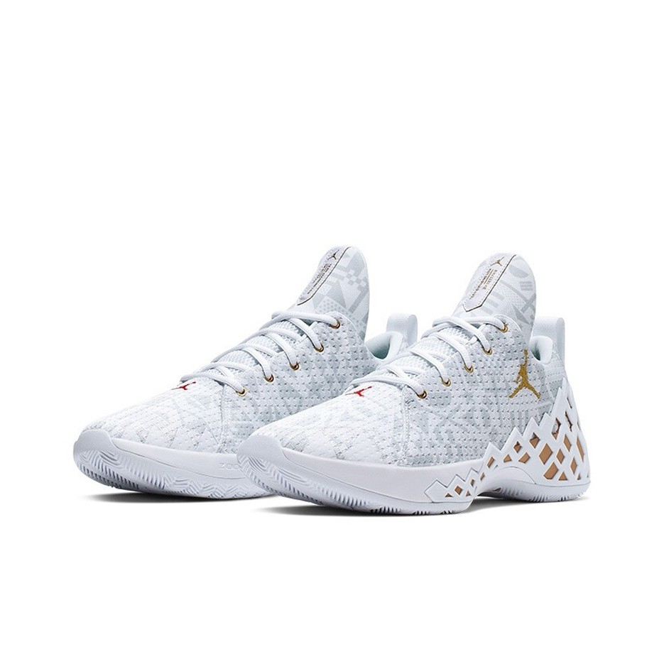 Jordan Jumpman Diamond Low Pf Fiba