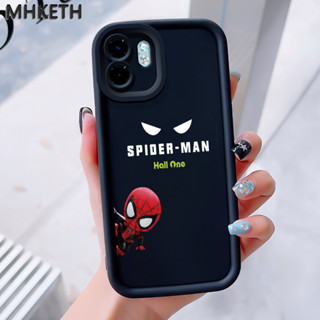 MHKEID เคสสำหรับ Infinix Smart 9 Smart 9 HD Hot 50i เคสโทรศั…