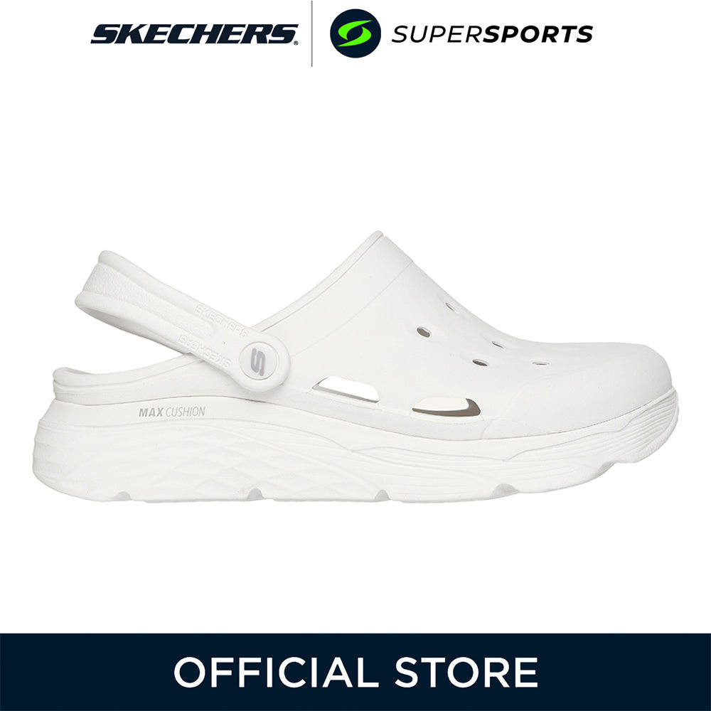 SKECHERS Foamies®: Max Cushioning® - Inner Strength รองเท้าแตะผู้ชาย