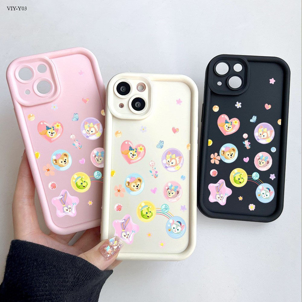 Samsung Galaxy A06 A16 A73 A55 A35 S24 S25 FE Ultra 5G เคสซัมซุง เคส Case JGS