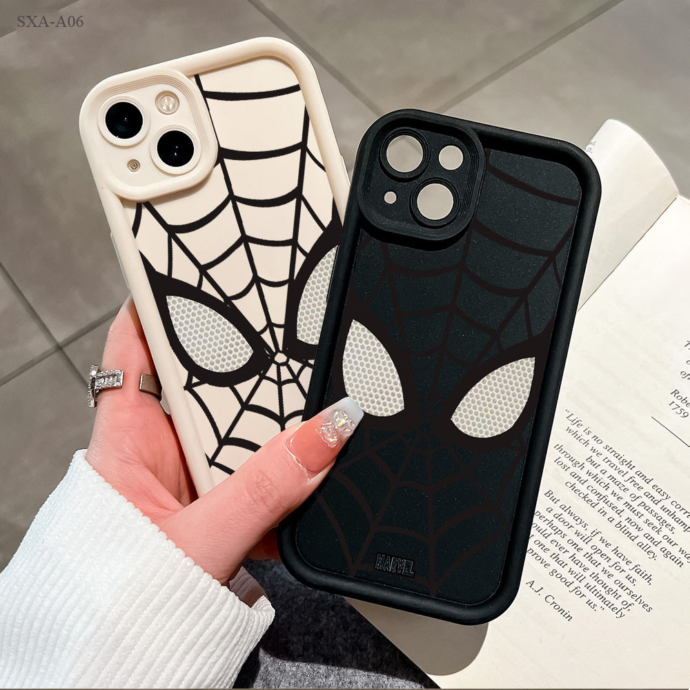เคสนุ่มเ For Samsung Galaxy A06 A16 A73 A55 A35 S24 S25 FE Ultra 5G เคสซัมซุง เคส สำหรับ เดอร์แมน GS