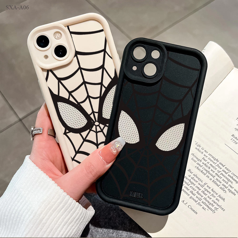 เคสนุ่มเ For Samsung Galaxy A07 A06 A05 A05S A04 A04S A03 A03S A10S 4G เคสโทรศัพท์ เคสซัมซุง Silicone Phone Case GS