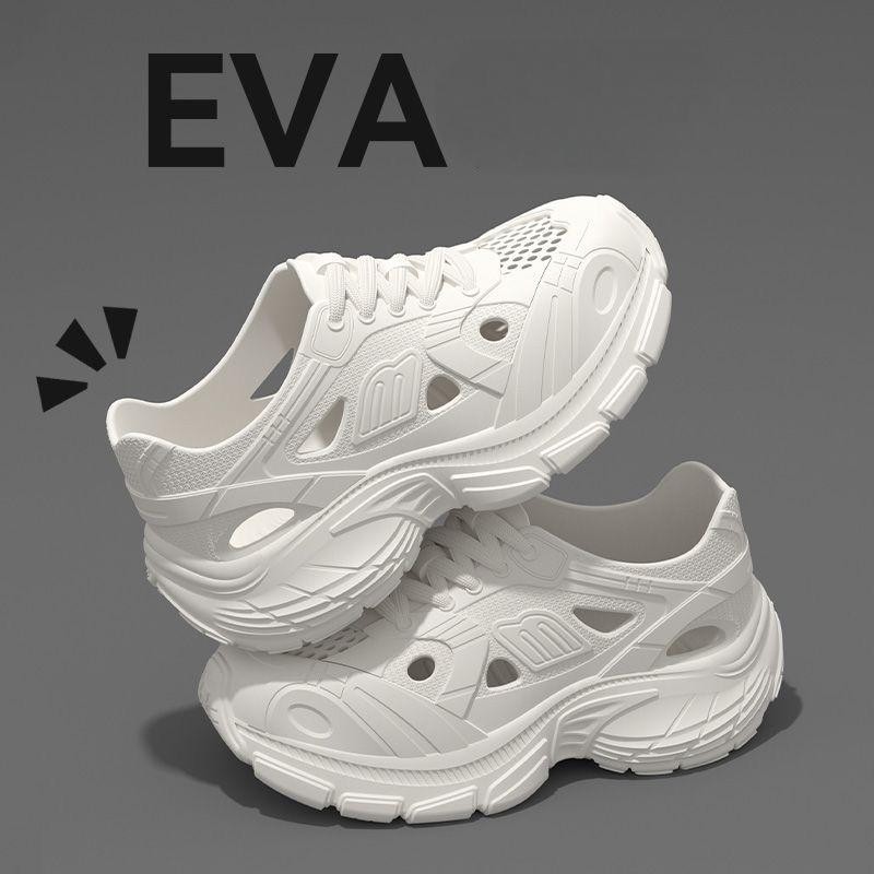 Tikp3 รองเท้าแตะแพลตฟอร์ม รัดส้น ส้นหนา เข้ากับทุกการแต่งกาย รองเท้าแฟชั่นสําหรับผู้หญิง1749819207713