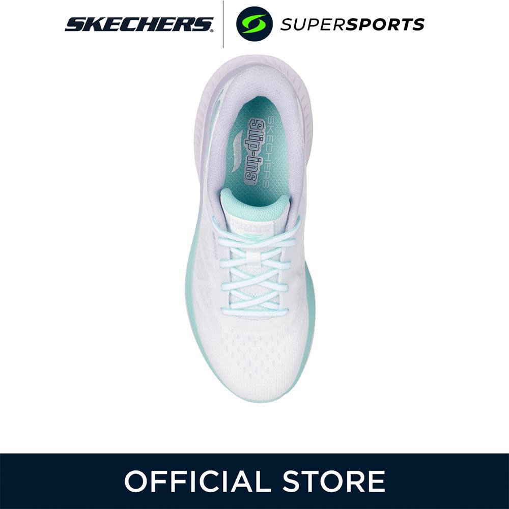SKECHERS Slip-ins®: GO WALK® Max Cushioning® Arch Fit® - Areena รองเท้าผู้หญิง