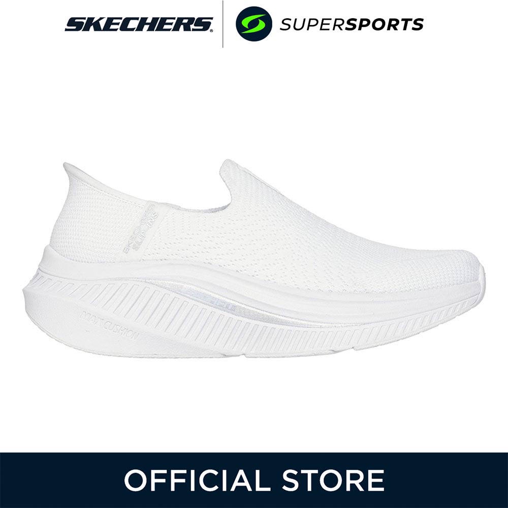 SKECHERS Slip-ins®: GO WALK® Max Cushioning® Arch Fit® - Camilla รองเท้าผู้หญิง