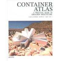Container Atlas : A Practical Guide to Container Architecture (2019. 288 S. w. numerous col. ill. 11