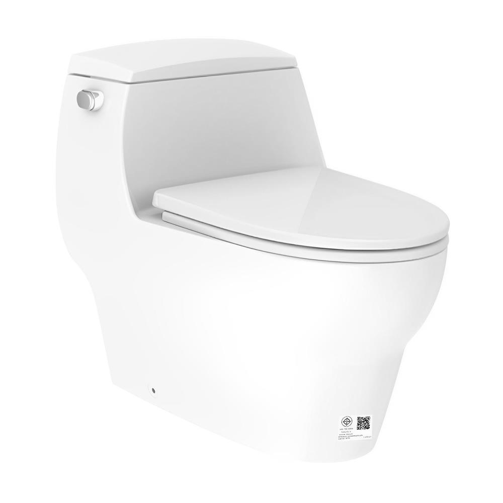 KARAT K-72479X-TSL-WK สุขภัณฑ์