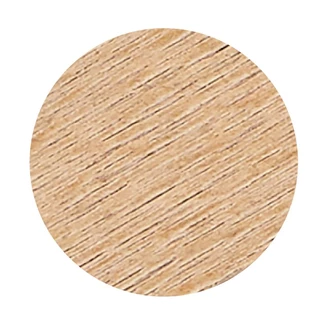 SHERA ไม้ระแนง ลายเสี้ยน ขอบวี หน้า 3 นิ้ว 0.8X7.5X300 ซม. สีบีช จัดส่งโดย HomePro