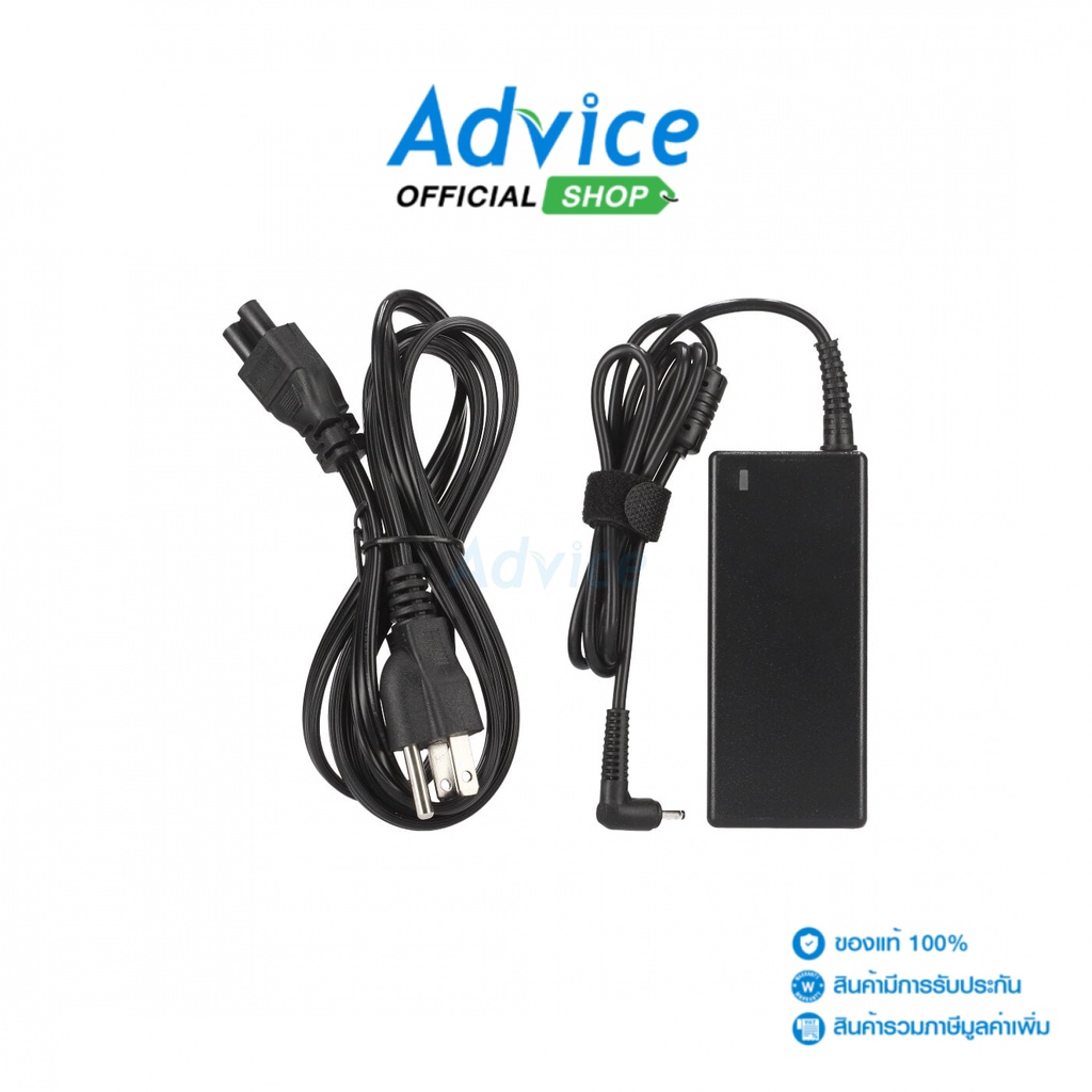 ACER Adapter N/B (L, 3.0*1.1mm) 19V (65W) 3.42A SKYHORSE - A0158500