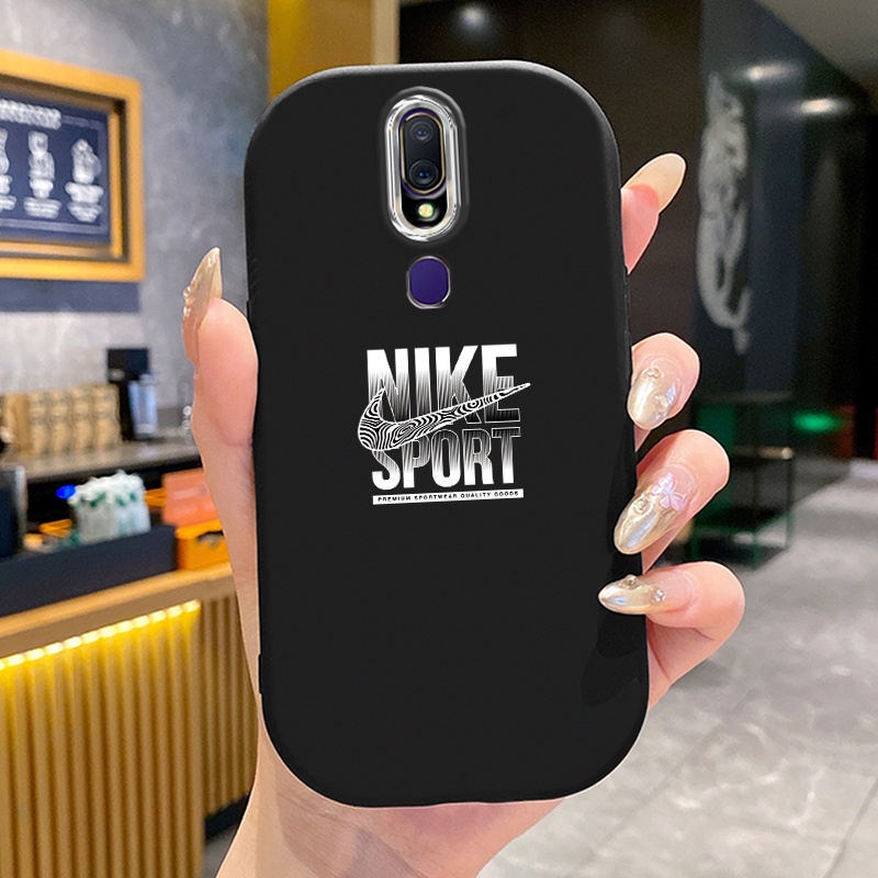 เคสสำหรับ OPPO F11 Pro F9 Pro A7X A9 2019 A9X Realme 2 Pro U1 เคสโทรศัพท์กันกระแทก