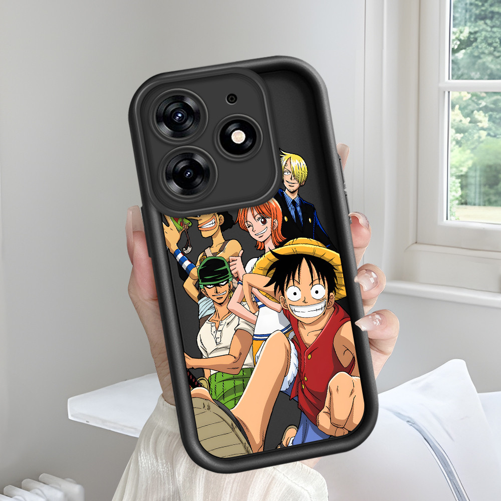 Tecno Spark 10 Pro เคส TY T31415