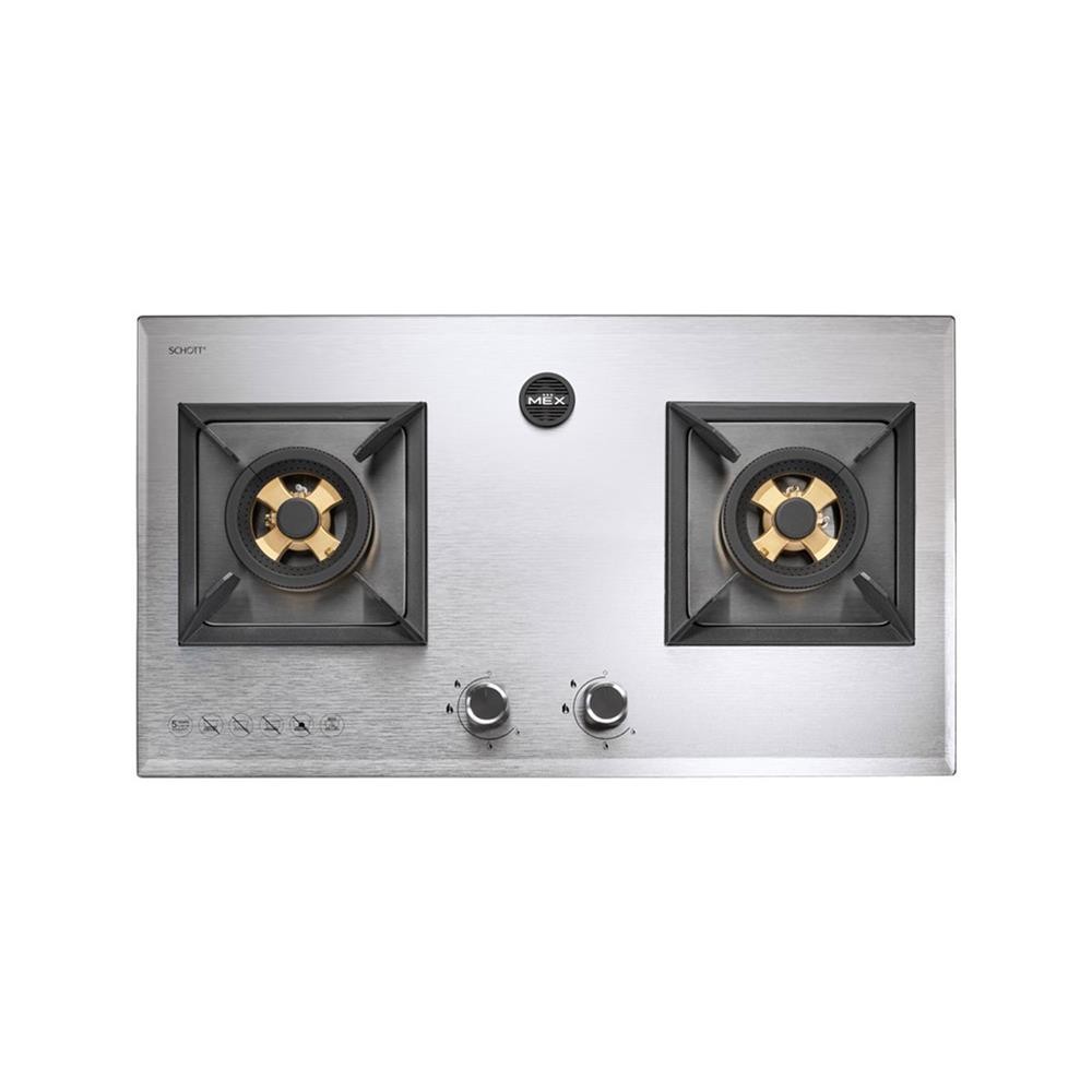 MEX เตาฝังแก๊ส  VB7826MHR 78 ซม.