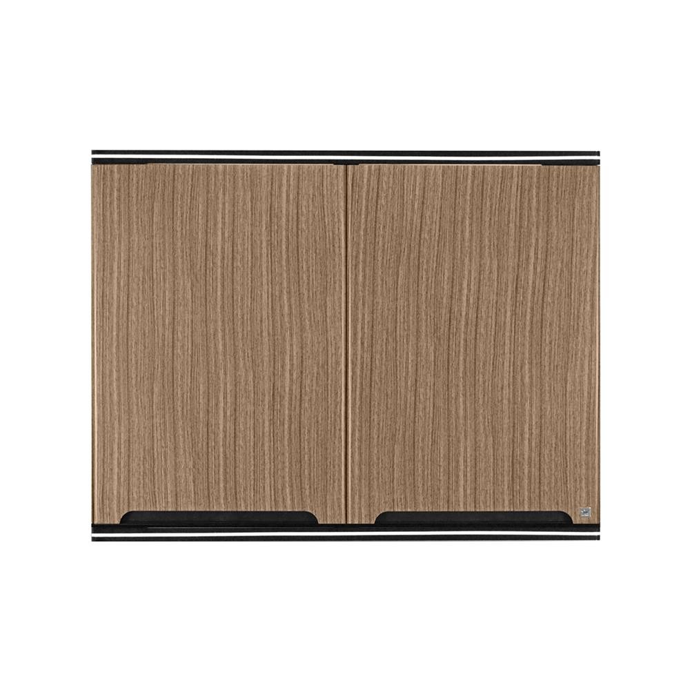 KING ตู้คู่ PLATINUM CURVE 90X67.8 ซม. P1 MATT จัดส่งโดย HomePro