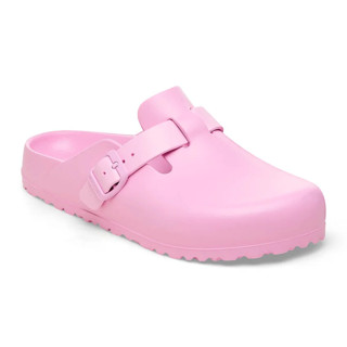 Birkenstock รองเท้าแตะ ผู้หญิง รุ่น Boston EVA Fondant Pink …