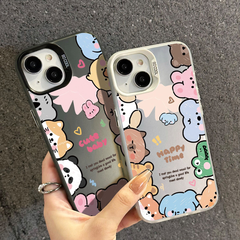 MHKETH เคสสำหรับ VIVO Y20 Y20s Y20i Y12S Y12A Y20T Y30G Y11S Y20S M Y20S G Y21 Y21S Y21T Y21E Y21G Y21A Y33T Y33s T1X ราคา ถูกที่สุด ดีลบีเคเค แกลเลอรีภาพที่ 4