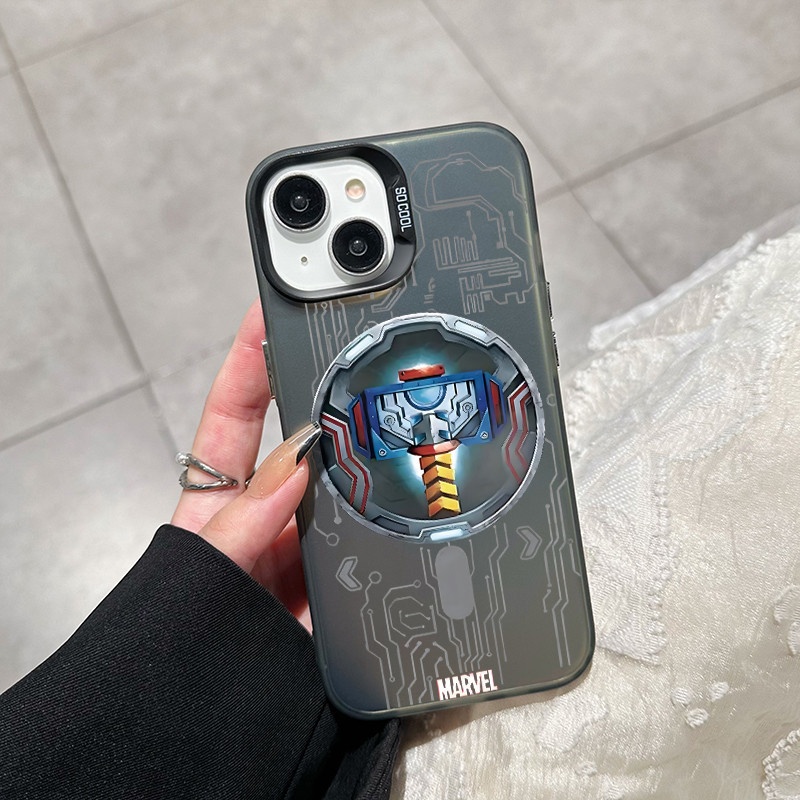 MHKETH เคสสำหรับ Realme C53 C51 C51s C55 C35 C33 C67 C31 Narzo N53 N55 Note 50 50A Prime เคสโทรศัพท์แฟชั่น - รูปที่ 3