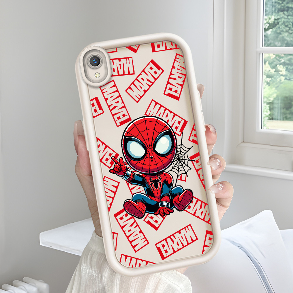 VIVO Y1S Y91C เคส Cute เคสวีโว่ เคสโทรศัพท์ TY T31466