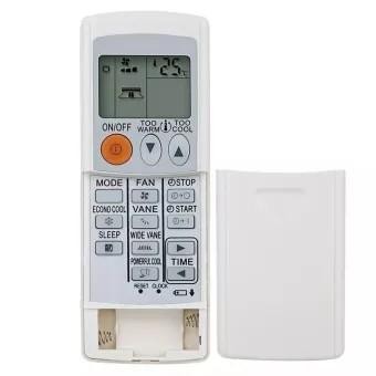 Mitsubishi air conditioner remote control KM05E KM06E KM09G KD05D SG10