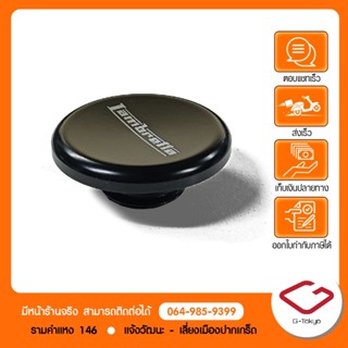 Lambretta ฝาปิดปลอกเร่ง (สีดำ) Lambretta ( V200 / V125 ) สิน…