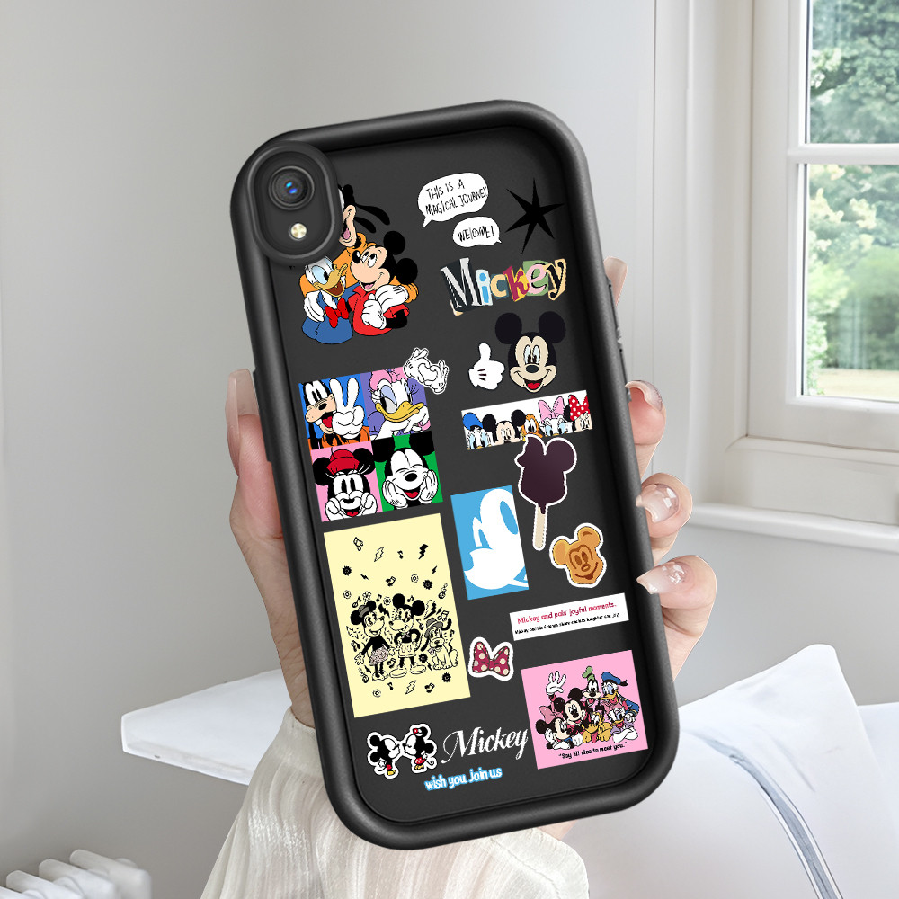 VIVO Y1S Y91C เคส Cool เคสวีโว่ เคสโทรศัพท์ TY T31486