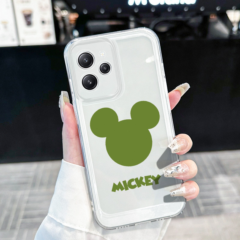 เคสสำหรับ Xiaomi Redmi 12 5G 12C 11A 10 Prime 10C 9 Prime 9A 9C NFC 10A 9T 13C A1 A2 POCO C65 M2 C55