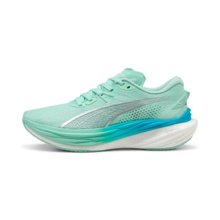 PUMA Deviate NITRO™ 3 Women's Running Shoes รองเท้าวิ่งผู้หญิง Deviate NITRO™ 3 Mint blue - 30970819